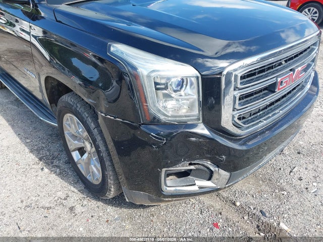 45027119 :رقم المزاد ، 1GKS1BKC2GR429045 vin ، 2016 Gmc Yukon Slt مزاد بيع