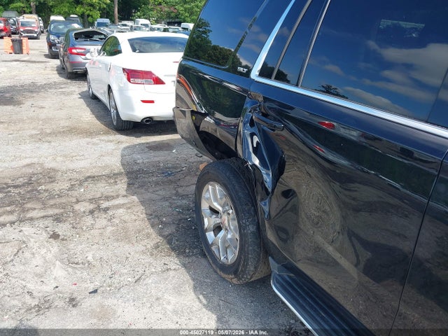 45027119 :رقم المزاد ، 1GKS1BKC2GR429045 vin ، 2016 Gmc Yukon Slt مزاد بيع
