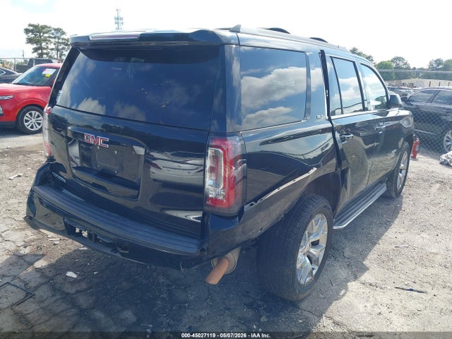 45027119 :رقم المزاد ، 1GKS1BKC2GR429045 vin ، 2016 Gmc Yukon Slt مزاد بيع