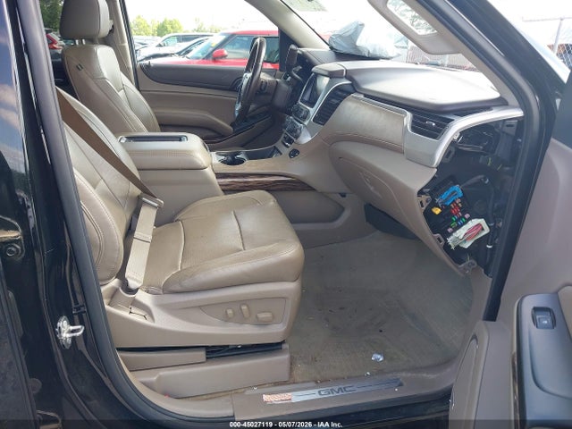 45027119 :رقم المزاد ، 1GKS1BKC2GR429045 vin ، 2016 Gmc Yukon Slt مزاد بيع