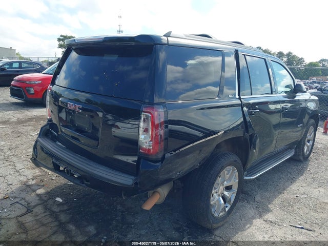 45027119 :رقم المزاد ، 1GKS1BKC2GR429045 vin ، 2016 Gmc Yukon Slt مزاد بيع