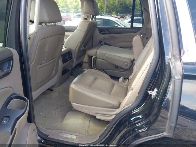 45027119 :رقم المزاد ، 1GKS1BKC2GR429045 vin ، 2016 Gmc Yukon Slt مزاد بيع
