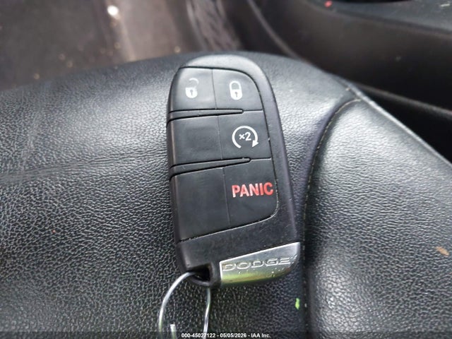 Продаж на аукціоні авто 2012 Dodge Journey Crew, vin: 3C4PDDDG5CT265621, номер лоту: 45027122