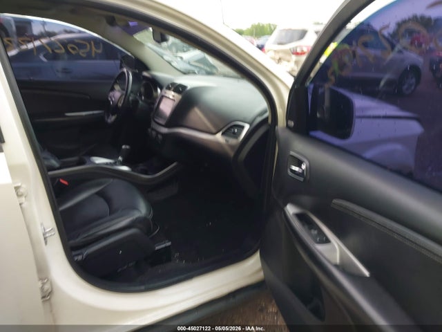 Продаж на аукціоні авто 2012 Dodge Journey Crew, vin: 3C4PDDDG5CT265621, номер лоту: 45027122