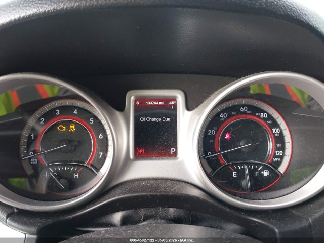 Продаж на аукціоні авто 2012 Dodge Journey Crew, vin: 3C4PDDDG5CT265621, номер лоту: 45027122