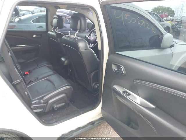 Продаж на аукціоні авто 2012 Dodge Journey Crew, vin: 3C4PDDDG5CT265621, номер лоту: 45027122