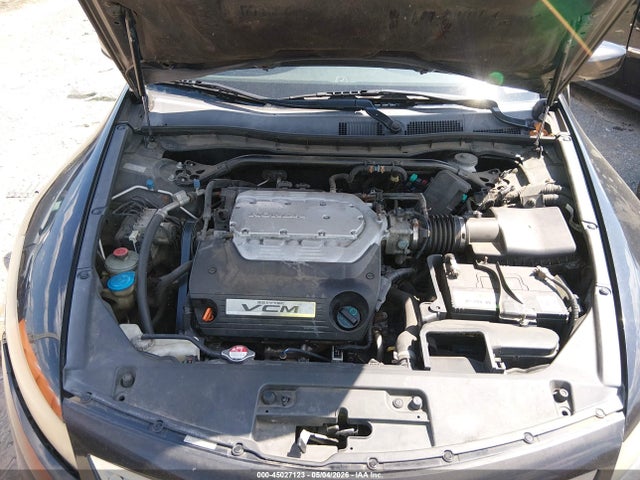2009 Honda Accord 3.5 Ex-l მანქანა იყიდება აუქციონზე, vin: 1HGCS22849A001974, აუქციონის ნომერი: 45027123
