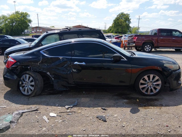2009 Honda Accord 3.5 Ex-l მანქანა იყიდება აუქციონზე, vin: 1HGCS22849A001974, აუქციონის ნომერი: 45027123
