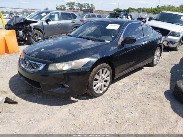 2009 Honda Accord 3.5 Ex-l მანქანა იყიდება აუქციონზე, vin: 1HGCS22849A001974, აუქციონის ნომერი: 45027123