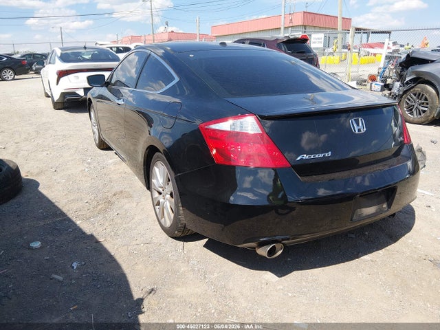 2009 Honda Accord 3.5 Ex-l მანქანა იყიდება აუქციონზე, vin: 1HGCS22849A001974, აუქციონის ნომერი: 45027123