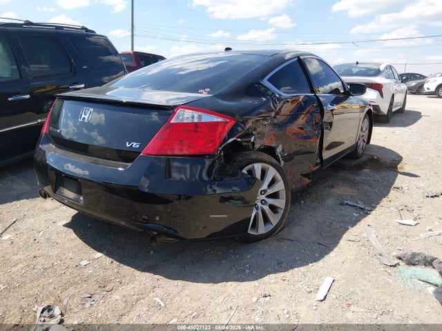 2009 Honda Accord 3.5 Ex-l მანქანა იყიდება აუქციონზე, vin: 1HGCS22849A001974, აუქციონის ნომერი: 45027123