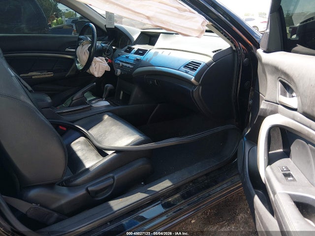 2009 Honda Accord 3.5 Ex-l მანქანა იყიდება აუქციონზე, vin: 1HGCS22849A001974, აუქციონის ნომერი: 45027123