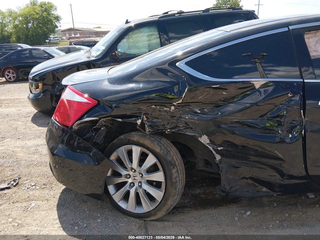 2009 Honda Accord 3.5 Ex-l მანქანა იყიდება აუქციონზე, vin: 1HGCS22849A001974, აუქციონის ნომერი: 45027123