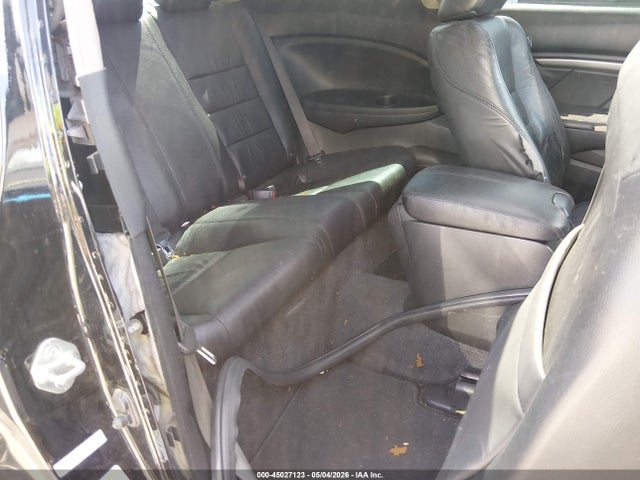 2009 Honda Accord 3.5 Ex-l მანქანა იყიდება აუქციონზე, vin: 1HGCS22849A001974, აუქციონის ნომერი: 45027123