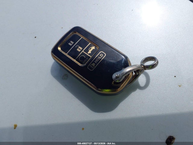 Продаж на аукціоні авто 2019 Honda Cr-v Ex, vin: 5J6RW2H50KL028765, номер лоту: 45027127