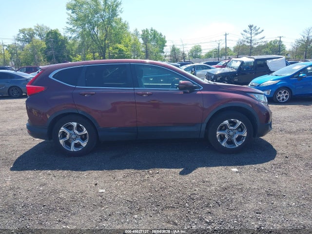 Продаж на аукціоні авто 2019 Honda Cr-v Ex, vin: 5J6RW2H50KL028765, номер лоту: 45027127
