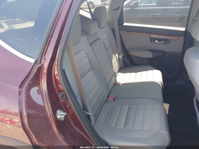 Продаж на аукціоні авто 2019 Honda Cr-v Ex, vin: 5J6RW2H50KL028765, номер лоту: 45027127