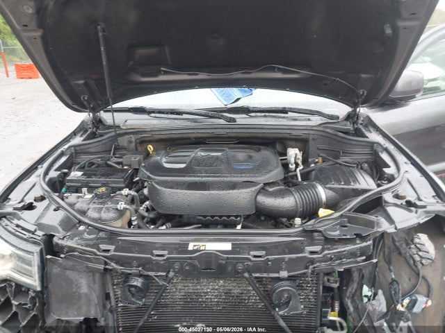 Aukcja sprzedaży 2018 Jeep Grand Cherokee Trailhawk 4x4, vin: 1C4RJFLG9JC167263, numer aukcji: 45027130