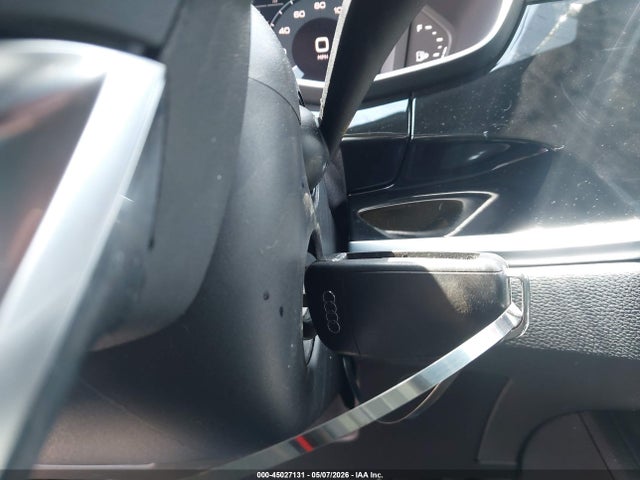 Aukcja sprzedaży 2022 Audi Q3 Premium Plus 45 Tfsi S Line Quattro Tiptronic, vin: WA1EECF36N1150524, numer aukcji: 45027131