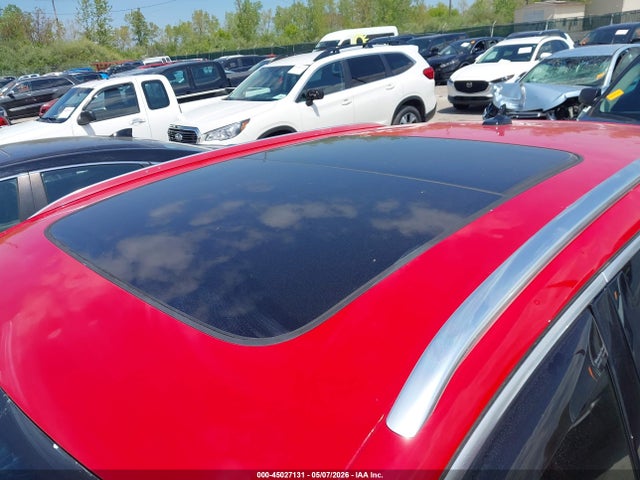 Aukcja sprzedaży 2022 Audi Q3 Premium Plus 45 Tfsi S Line Quattro Tiptronic, vin: WA1EECF36N1150524, numer aukcji: 45027131