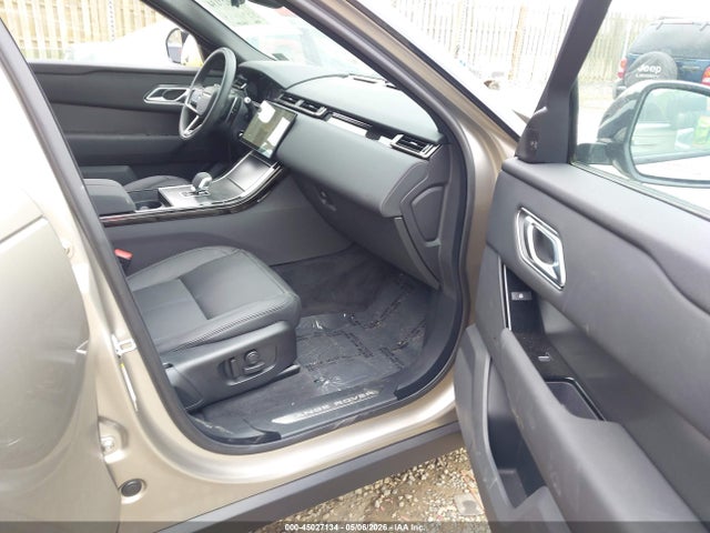 Auction sale of the 2026 Land Rover Range Rover Velar P250 S, vin: SALYJ2EX8TA820125, lot number: 45027134