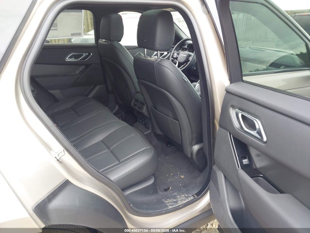 Auction sale of the 2026 Land Rover Range Rover Velar P250 S, vin: SALYJ2EX8TA820125, lot number: 45027134