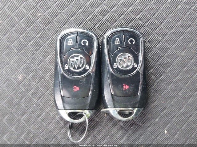 Продаж на аукціоні авто 2019 Buick Encore Fwd Preferred, vin: KL4CJASB7KB908588, номер лоту: 45027133