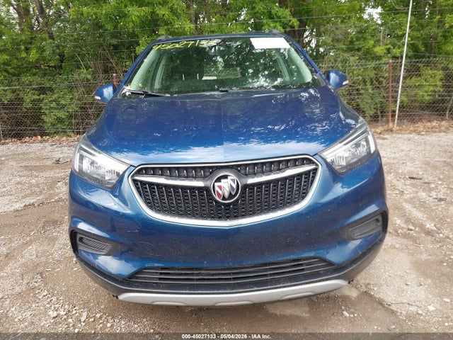 Продаж на аукціоні авто 2019 Buick Encore Fwd Preferred, vin: KL4CJASB7KB908588, номер лоту: 45027133