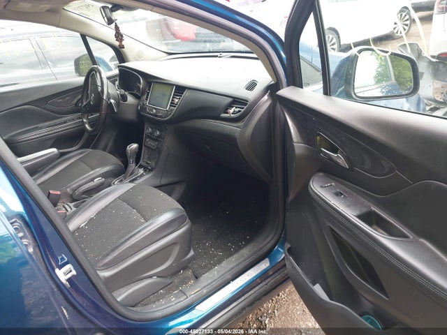 Продаж на аукціоні авто 2019 Buick Encore Fwd Preferred, vin: KL4CJASB7KB908588, номер лоту: 45027133