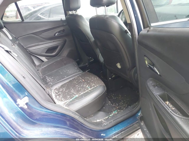 Продаж на аукціоні авто 2019 Buick Encore Fwd Preferred, vin: KL4CJASB7KB908588, номер лоту: 45027133