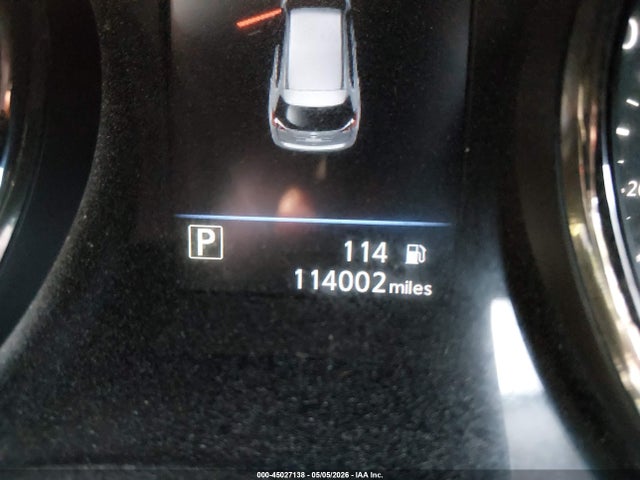 2019 Nissan Rogue Sv მანქანა იყიდება აუქციონზე, vin: JN8AT2MT6KW254425, აუქციონის ნომერი: 45027138