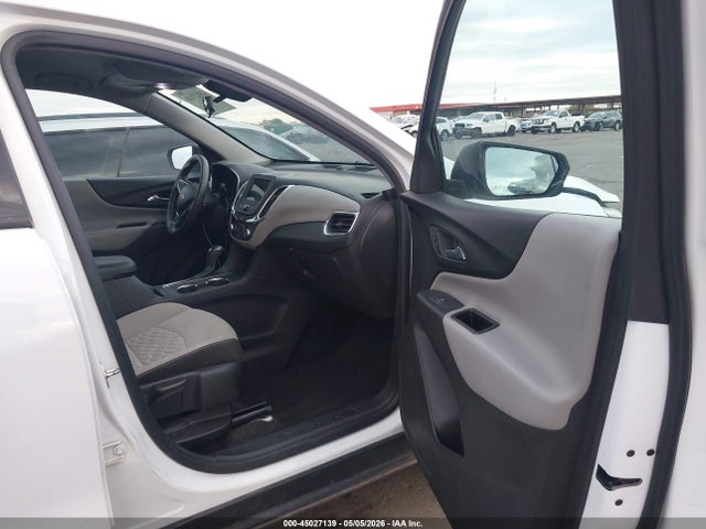 Aukcja sprzedaży 2019 Chevrolet Equinox Ls, vin: 3GNAXHEVXKS641033, numer aukcji: 45027139