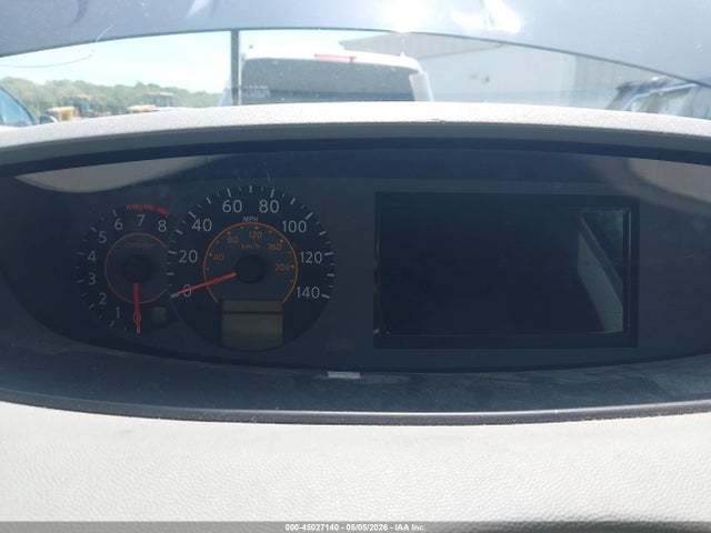 Продаж на аукціоні авто 2004 Nissan Quest 3.5 Se, vin: 5N1BV28U64N370581, номер лоту: 45027140