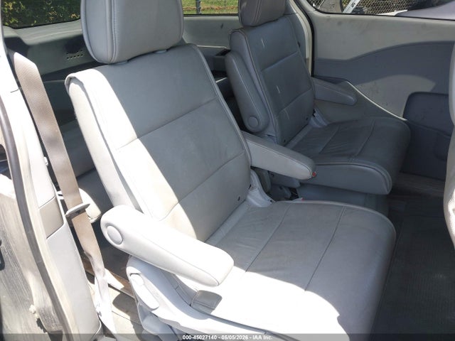 Продаж на аукціоні авто 2004 Nissan Quest 3.5 Se, vin: 5N1BV28U64N370581, номер лоту: 45027140