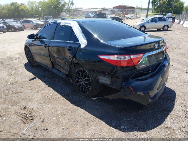 4T1BD1FK5GU188833 Toyota Camry Hybrid Le