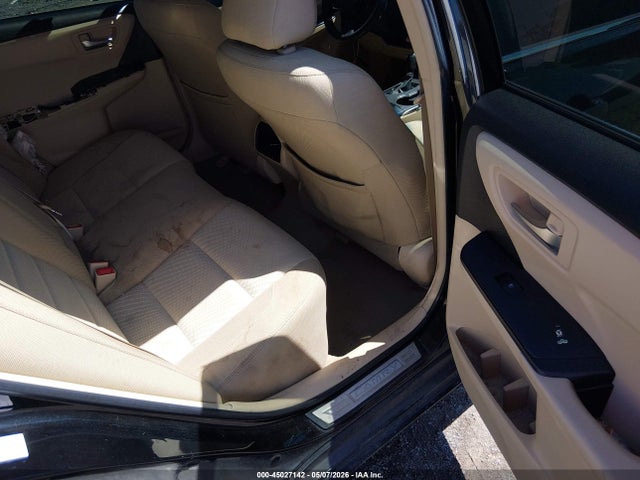 4T1BD1FK5GU188833 Toyota Camry Hybrid Le