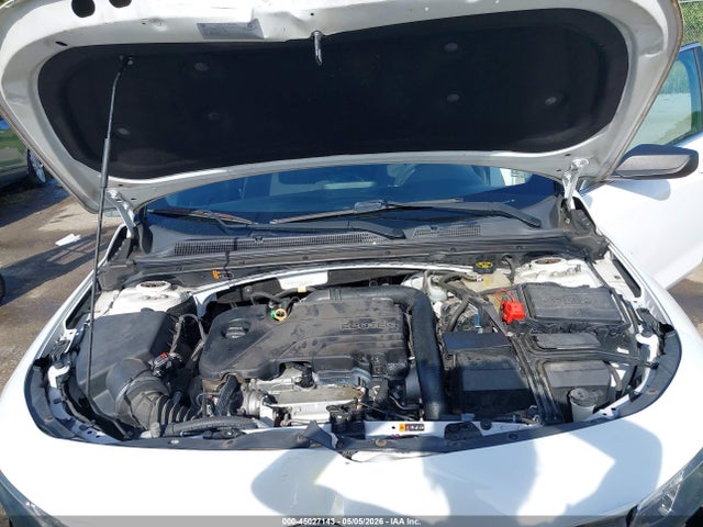 Aukcja sprzedaży 2018 Chevrolet Malibu 1ls, vin: 1G1ZB5ST8JF232472, numer aukcji: 45027143