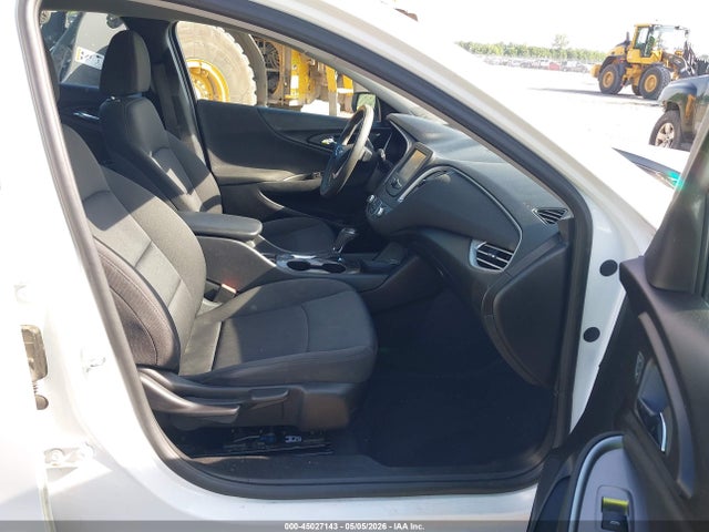 Aukcja sprzedaży 2018 Chevrolet Malibu 1ls, vin: 1G1ZB5ST8JF232472, numer aukcji: 45027143