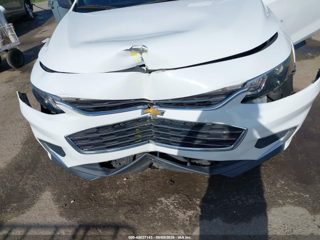 Aukcja sprzedaży 2018 Chevrolet Malibu 1ls, vin: 1G1ZB5ST8JF232472, numer aukcji: 45027143