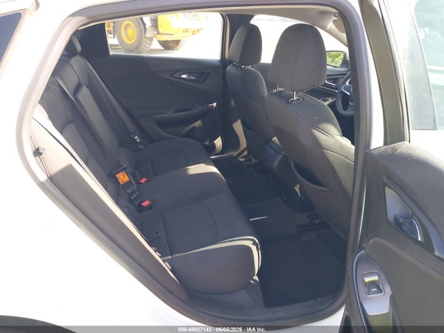Aukcja sprzedaży 2018 Chevrolet Malibu 1ls, vin: 1G1ZB5ST8JF232472, numer aukcji: 45027143