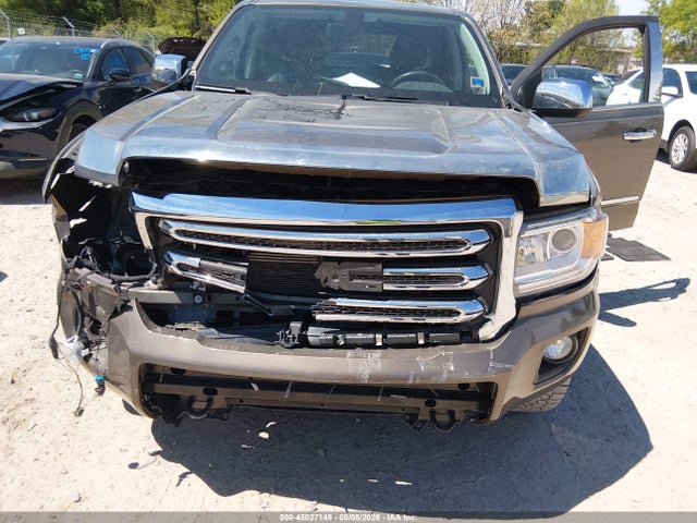 Aukcja sprzedaży 2015 Gmc Canyon Slt, vin: 1GTG6CE35F1189653, numer aukcji: 45027148