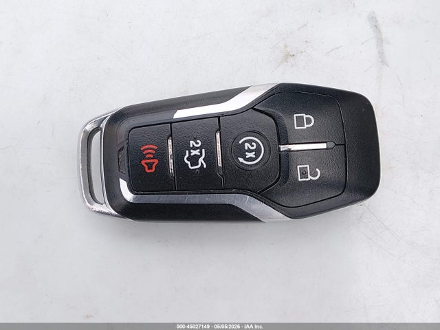 Ford EDGE SEL 2016 2FMPK3J97GBB11673 Image 11