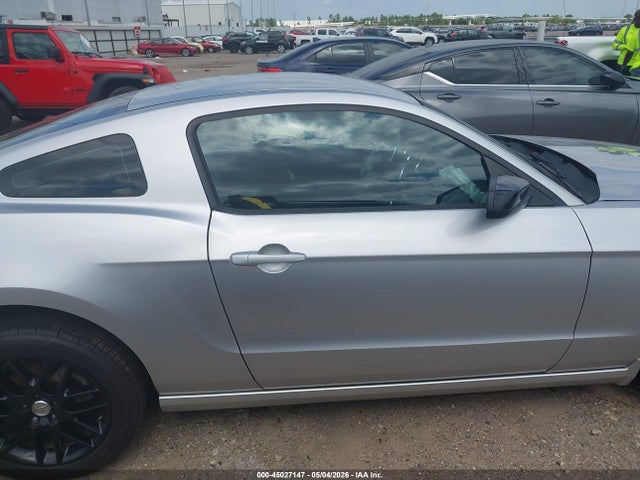 Ford Mustang V6 2014 1ZVBP8AM0E5306045 Image 14