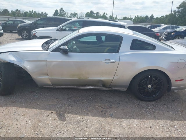 Ford Mustang V6 2014 1ZVBP8AM0E5306045 Image 15