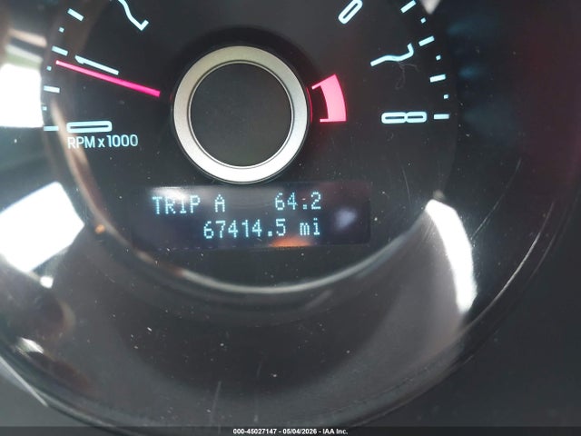 Ford Mustang V6 2014 1ZVBP8AM0E5306045 Image 16
