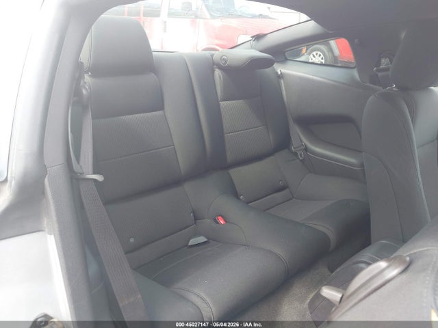 Ford Mustang V6 2014 1ZVBP8AM0E5306045 Image 8