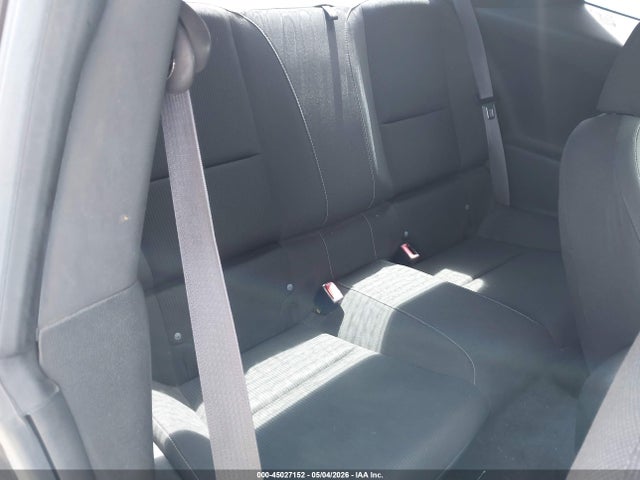 Chevrolet Camaro 1ss 2014 2G1FS1EWXE9266252 Image 8