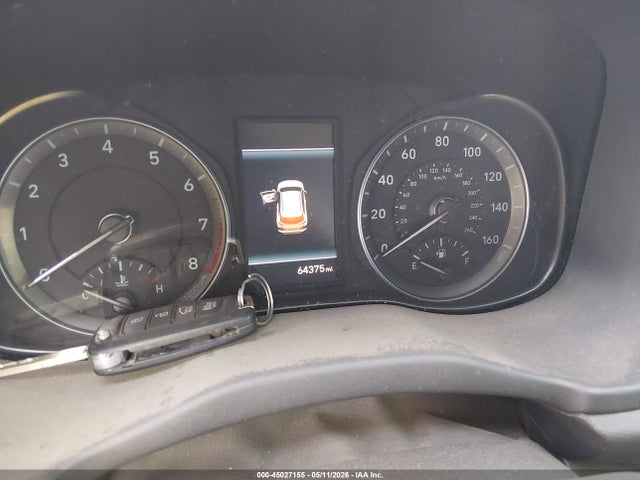Продажа на аукционе авто 2021 Hyundai Kona Se, vin: KM8K12AA9MU715958, номер лота: 45027155