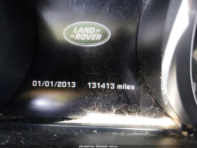 SALWR2WF8EA337677 Land Rover Range Rover Sport 3.0l V6 Supercharged Hse