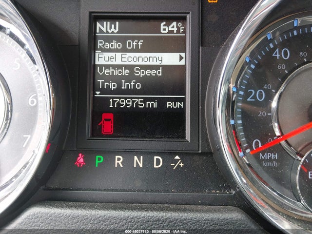 2014 Chrysler Town & Country Touring მანქანა იყიდება აუქციონზე, vin: 2C4RC1BG9ER246475, აუქციონის ნომერი: 45027160